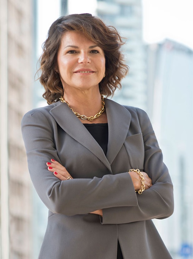 Founder partner : Graziella Capellini Founder partner : Graziella Capellini